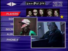 Deep Purple Sometimes I Feel Like Screaming